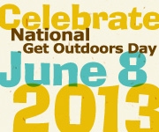 2013 Natl Get Outdoors Day