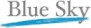 Blue Sky Logo