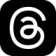 Threads Logo and Link