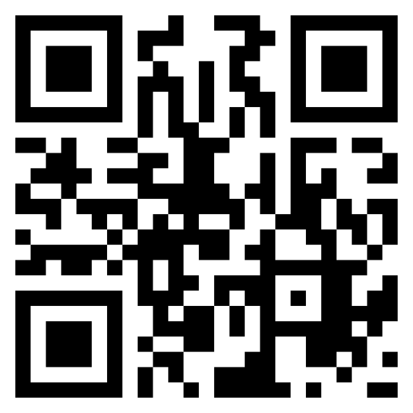 QR Code to order the 2024 Greater Colorado Council, BSA cycling Jersey