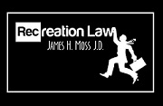 Recreation Law, Logo